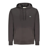 Calvin Klein Black Cotton Men Sweater - Hoodies