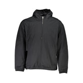 Calvin Klein Black Cotton Men’s Jacket