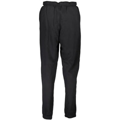 Calvin Klein Black Cotton Pant - Training Pants