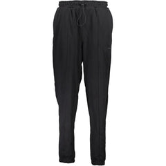 Calvin Klein Black Cotton Pant - Training Pants