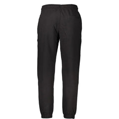 Calvin Klein Black Cotton Pant - XL - Joggers