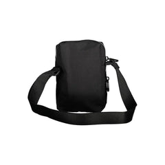 Calvin Klein Black Nylon Men Shoulder Bag - Shoulder Bags