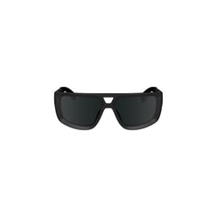 Calvin Klein Black Plastic Men Sunglasses - Sunglasses