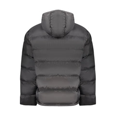 Calvin Klein Black Polyamide Men’s Jacket