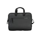Calvin Klein Black Polyester Accessory - Briefcases