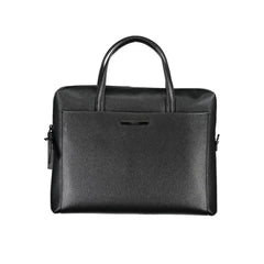 Calvin Klein Black Polyester Accessory - Briefcases