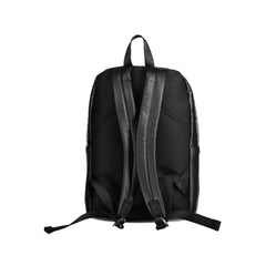 Calvin Klein Black Polyester Backpack - Backpacks