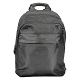 Calvin Klein Black Polyester Backpack - Backpacks