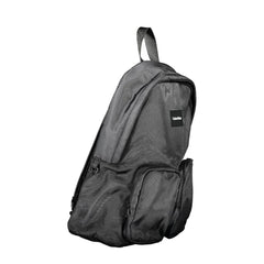Calvin Klein Black Polyester Backpack - Laptop Backpacks
