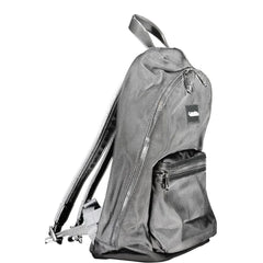 Calvin Klein Black Polyester Backpack - Laptop Backpacks