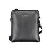 Calvin Klein Black Polyester Men Shoulder Bag - Cross Body Bags