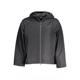 Calvin Klein Black Polyester Men’s Jacket