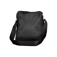 Calvin Klein ’Black Polyester Mens Shoulder Bag’ - Cross Body Bags