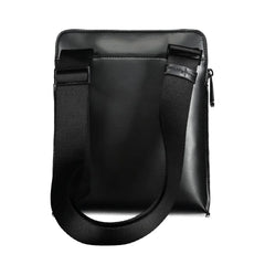 Calvin Klein Black Polyester Shoulder Bag - Shoulder Bags