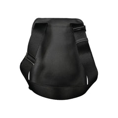 Calvin Klein Black Polyester Shoulder Bag - Cross Body Bags