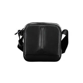 Calvin Klein Black Polyester Shoulder Bag - Cross Body Bags