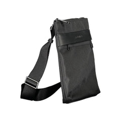 Calvin Klein Black Polyester Shoulder Bag - Cross Body Bags