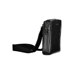 Calvin Klein Black Polyester Shoulder Bag - Cross Body Bags
