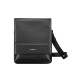 Calvin Klein Black Polyester Shoulder Bag - Cross Body Bags