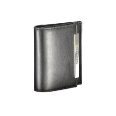 Calvin Klein Black Polyester Wallet - Wallets