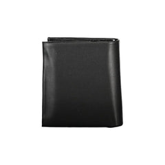 Calvin Klein Black Polyester Wallet - Wallets