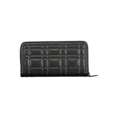 Calvin Klein Black Polyester Wallet - Wallets