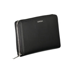 Calvin Klein Black Polyester Wallet - Wallets