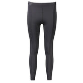 Calvin Klein Black Polyester Women Leggings - Leggings
