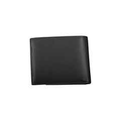 Calvin Klein Black Polyethylene Wallet - Wallets