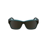 Calvin Klein Brown Bio-Based Fabric Men Sunglasses - Sunglasses