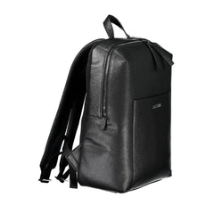 Calvin Klein Chic Eco-Friendly Designer Backpack - Backpacks
