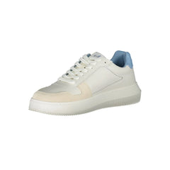 Calvin Klein Eco-Conscious Sneakers with Contrasting Details - Sneakers