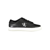 Calvin Klein Eco-Conscious Sneakers with Signature Style - Sneakers