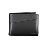 Calvin Klein Elegant Leather Bi-Fold Men’s Wallet - Wallets