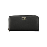 Calvin Klein Elegant Multi-Compartment Designer Wallet - Wallets