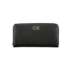 Calvin Klein Elegant Multi-Compartment Designer Wallet - Wallets