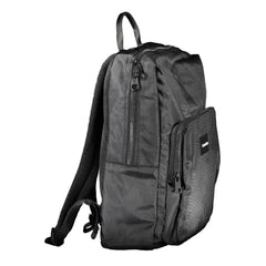 Calvin Klein Elegant Polyester Laptop Backpack - Laptop Backpacks