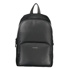Calvin Klein Elegant Urban Backpack with Laptop Compartment - Laptop Backpacks