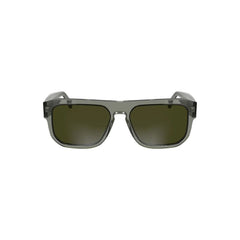 Calvin Klein Gray Acetate Men Sunglass - Sunglasses