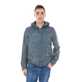 Calvin Klein Gray Copper Men Jacket - Sport Jackets