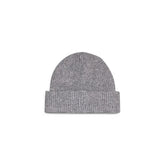 Calvin Klein Gray Marabou Caps Baseball Hat - UNI