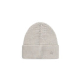 Calvin Klein Gray Wool Caps Baseball Hat - UNI