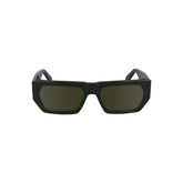 Calvin Klein ’Green Acetate Men Sunglasses’ - Sunglasses
