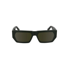 Calvin Klein ’Green Acetate Men Sunglasses’ - Sunglasses