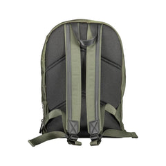 Calvin Klein Green Polyester Backpack - Laptop Backpacks