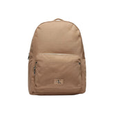 Calvin Klein Jeans Beige Recycled Polyester Backpack