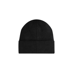 Calvin Klein Jeans Black Cotton Caps Baseball Hat - UNI