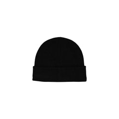 Calvin Klein Jeans Black Cotton Caps Baseball Hat - UNI