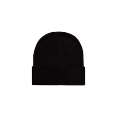 Calvin Klein Jeans Black Cotton Caps Baseball Hat - UNI