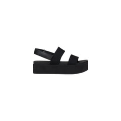 Calvin Klein Jeans Black Organic Cotton Sandal - EU39/US9